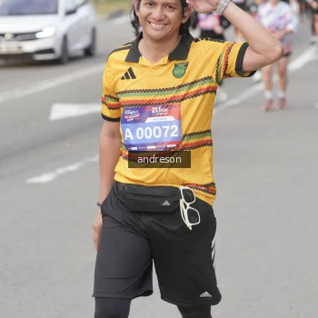 Runner Photo 3886097