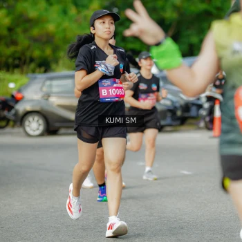 Runner Photo 3886098