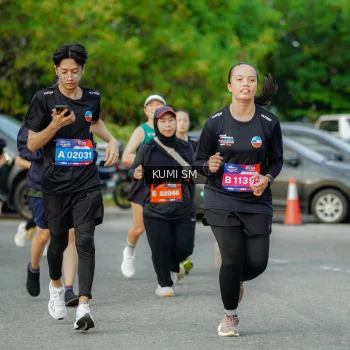 Runner Photo 3886100