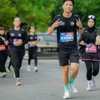 Runner Photo 3886101