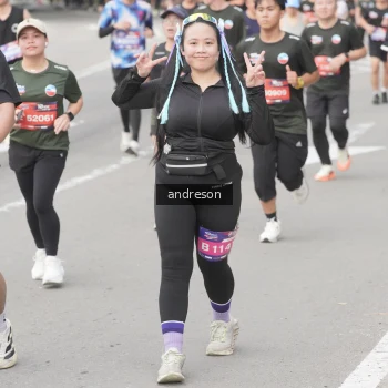 Runner Photo 3886104