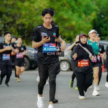 Runner Photo 3886106