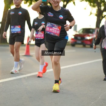 Runner Photo 3886107