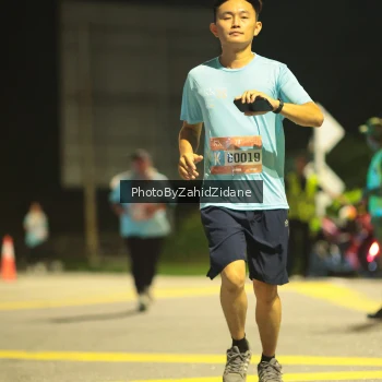 Runner Photo 3886109