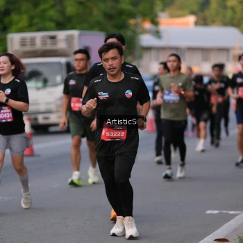 Runner Photo 3886110