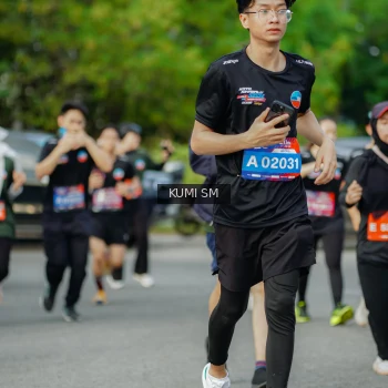 Runner Photo 3886114