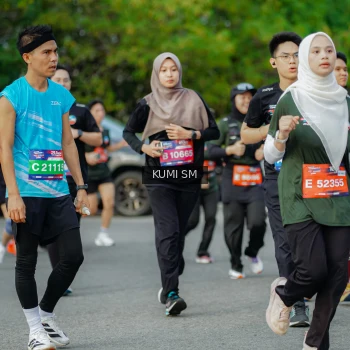 Runner Photo 3886129