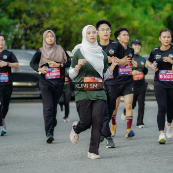 Runner Photo 3886133