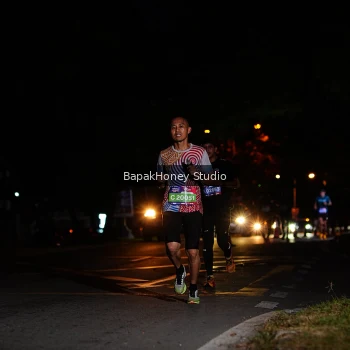 Runner Photo 3886138