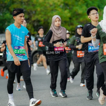 Runner Photo 3886139