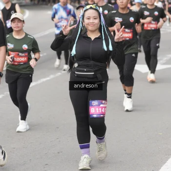 Runner Photo 3886141