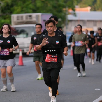 Runner Photo 3886146