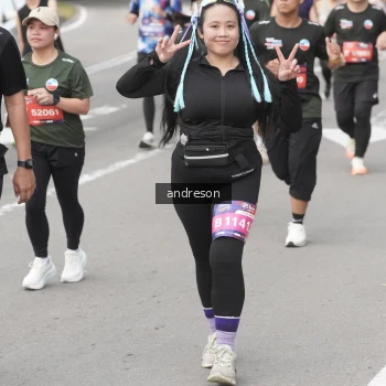 Runner Photo 3886151