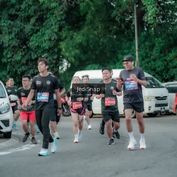 Runner Photo 3886152