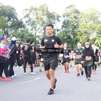 Runner Photo 3886154