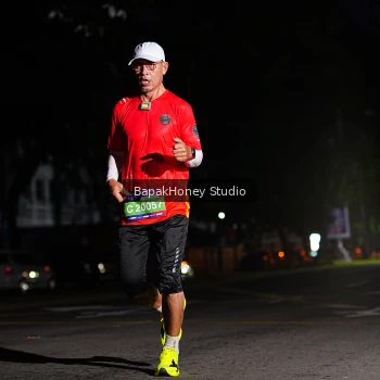 Runner Photo 3886155