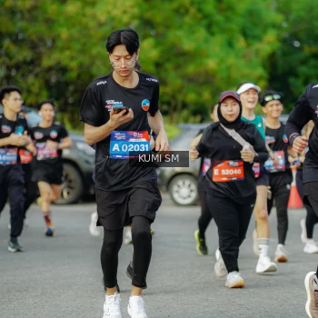 Runner Photo 3886158
