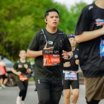 Runner Photo 3886171