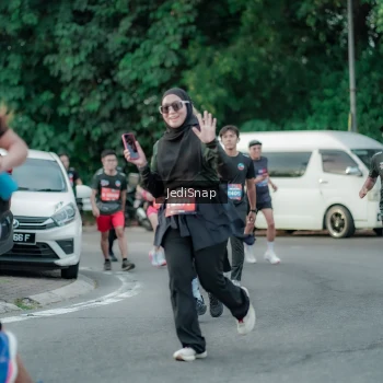 Runner Photo 3886177