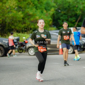 Runner Photo 3886181