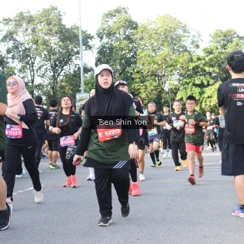 Runner Photo 3886193
