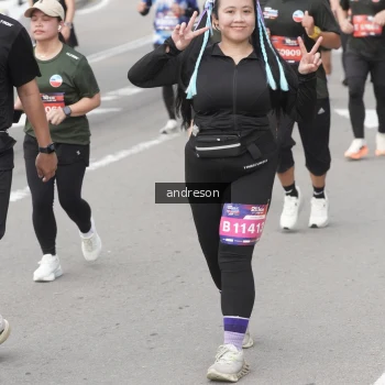 Runner Photo 3886195