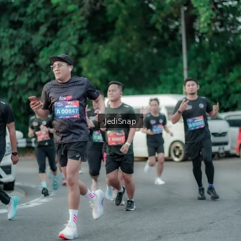 Runner Photo 3886198