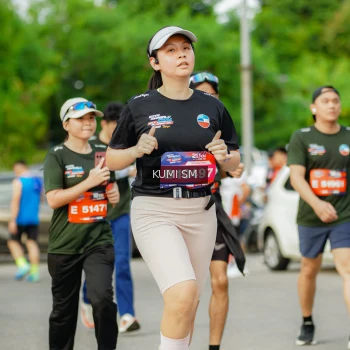 Runner Photo 3886199