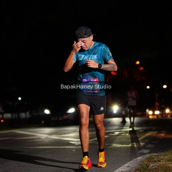 Runner Photo 3886202