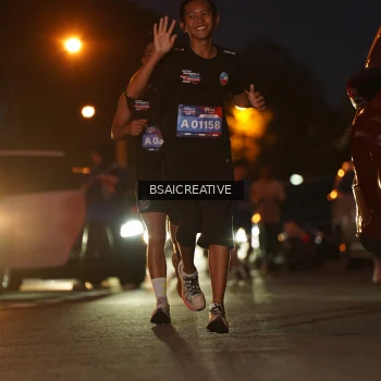 Runner Photo 3886203