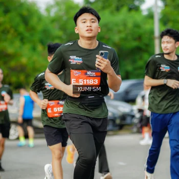 Runner Photo 3886204