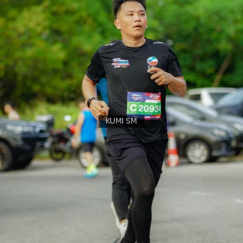 Runner Photo 3886209