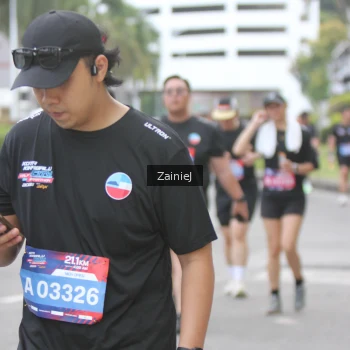 Runner Photo 3886211