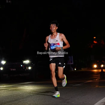 Runner Photo 3886219