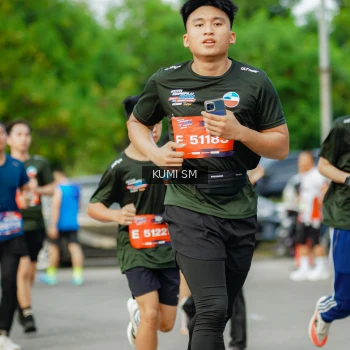 Runner Photo 3886222