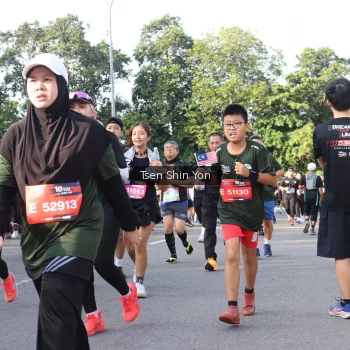 Runner Photo 3886227