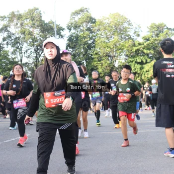 Runner Photo 3886232