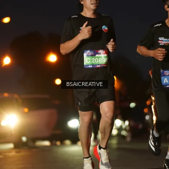 Runner Photo 3886238