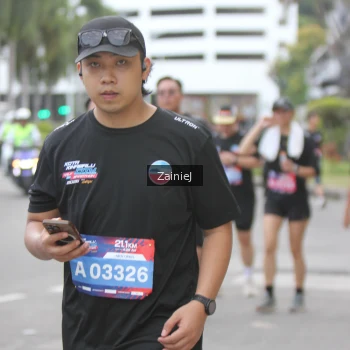 Runner Photo 3886239