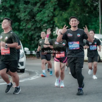 Runner Photo 3886244