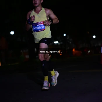 Runner Photo 3886253