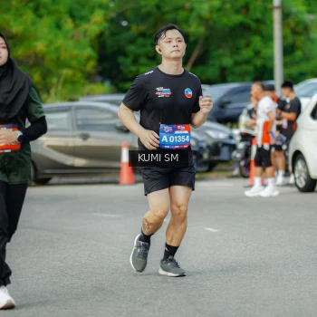 Runner Photo 3886266