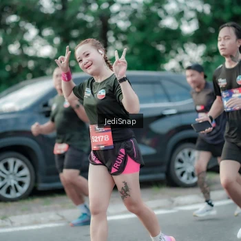 Runner Photo 3886270