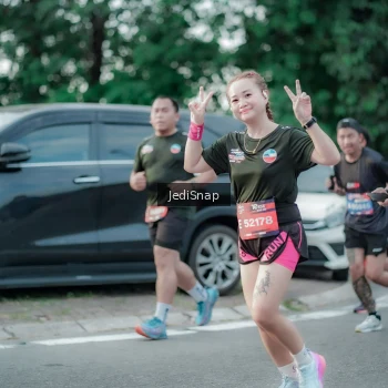 Runner Photo 3886273