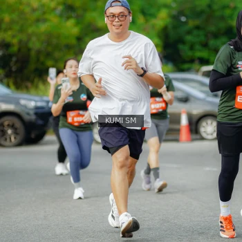 Runner Photo 3886277