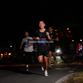 Runner Photo 3886278