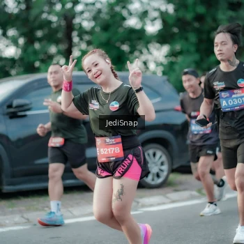 Runner Photo 3886281