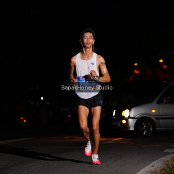 Runner Photo 3886287