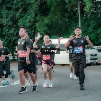 Runner Photo 3886292