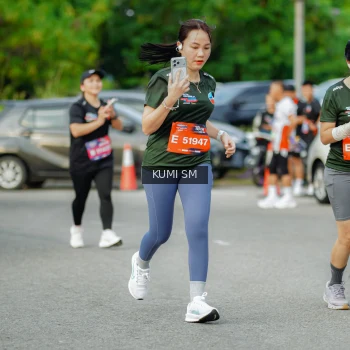 Runner Photo 3886293